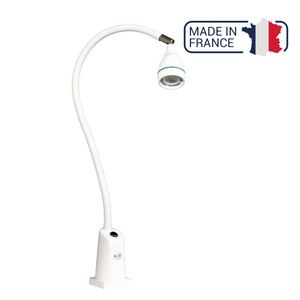 Lampe LED Carla (25°) 4.2W L.65CM, L.100cm ou L.123cm - LID