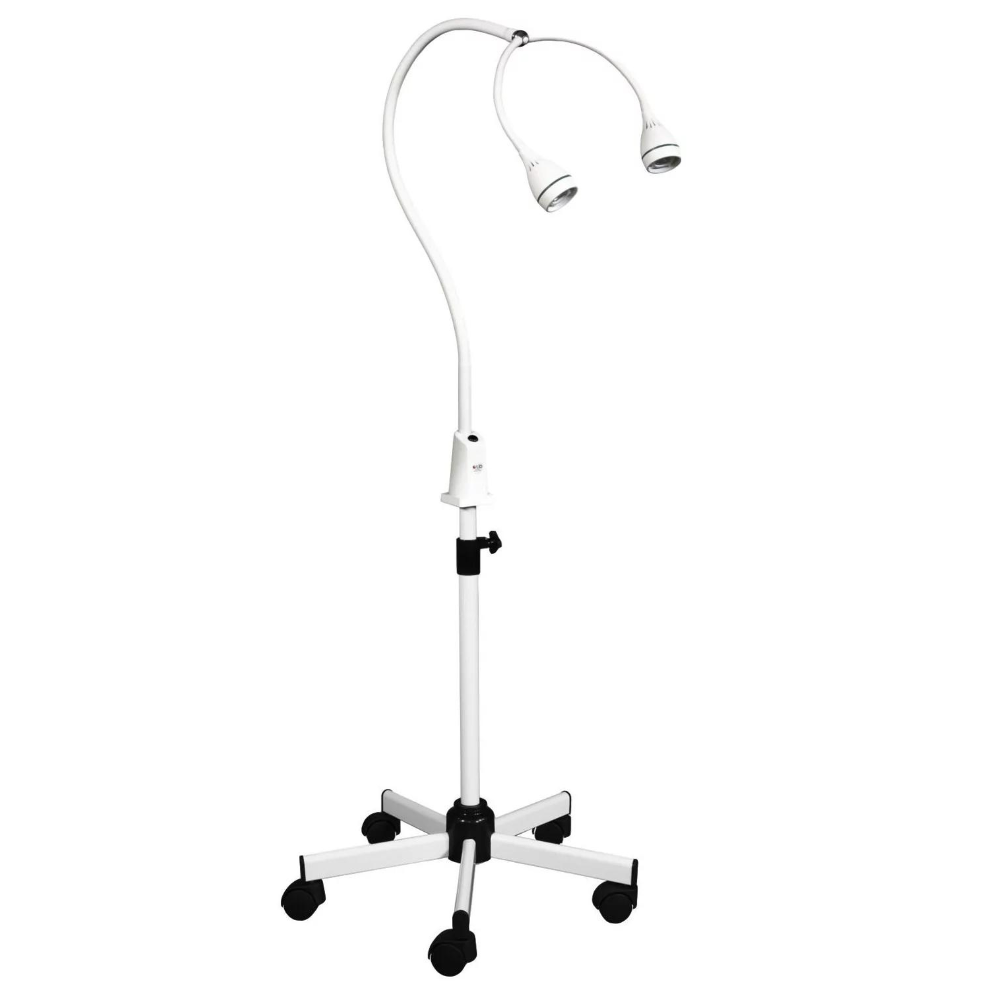 Lampe LED Hydra Bi-Tête 8.4W L.125cm - LID