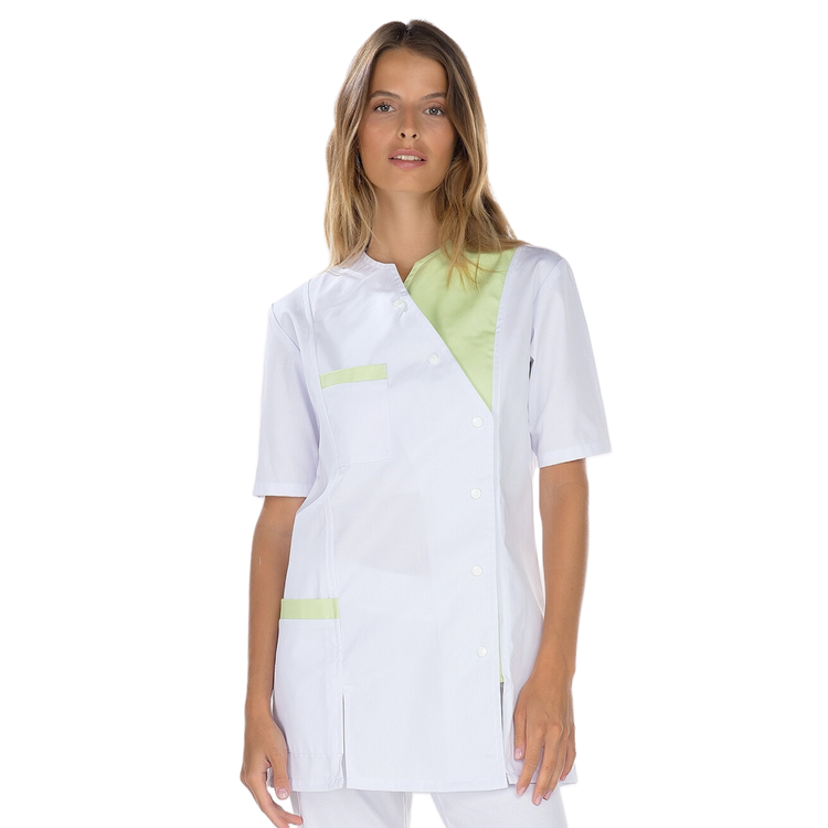 Agathe - Tunique - Manches courtes - Femme - 75 cm My Blouse