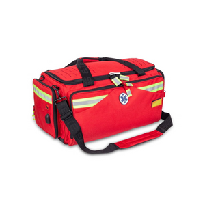 Sac à dos Urgence CRITICAL EVO - Rouge - Elite Bags