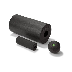 Blackroll - Rouleau de massage avec DVD - Ruck Ruck 