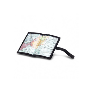 Bracelet porte document - MAP - 2 coloris - Elite Bags Elite Bags