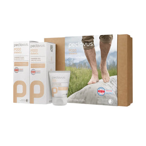 Coffret pieds sensibles - Peclavus Peclavus 