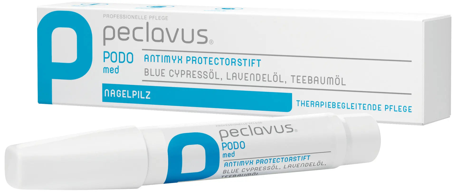 Crayon protecteur AntiMYX - Peclavus - My Podologie