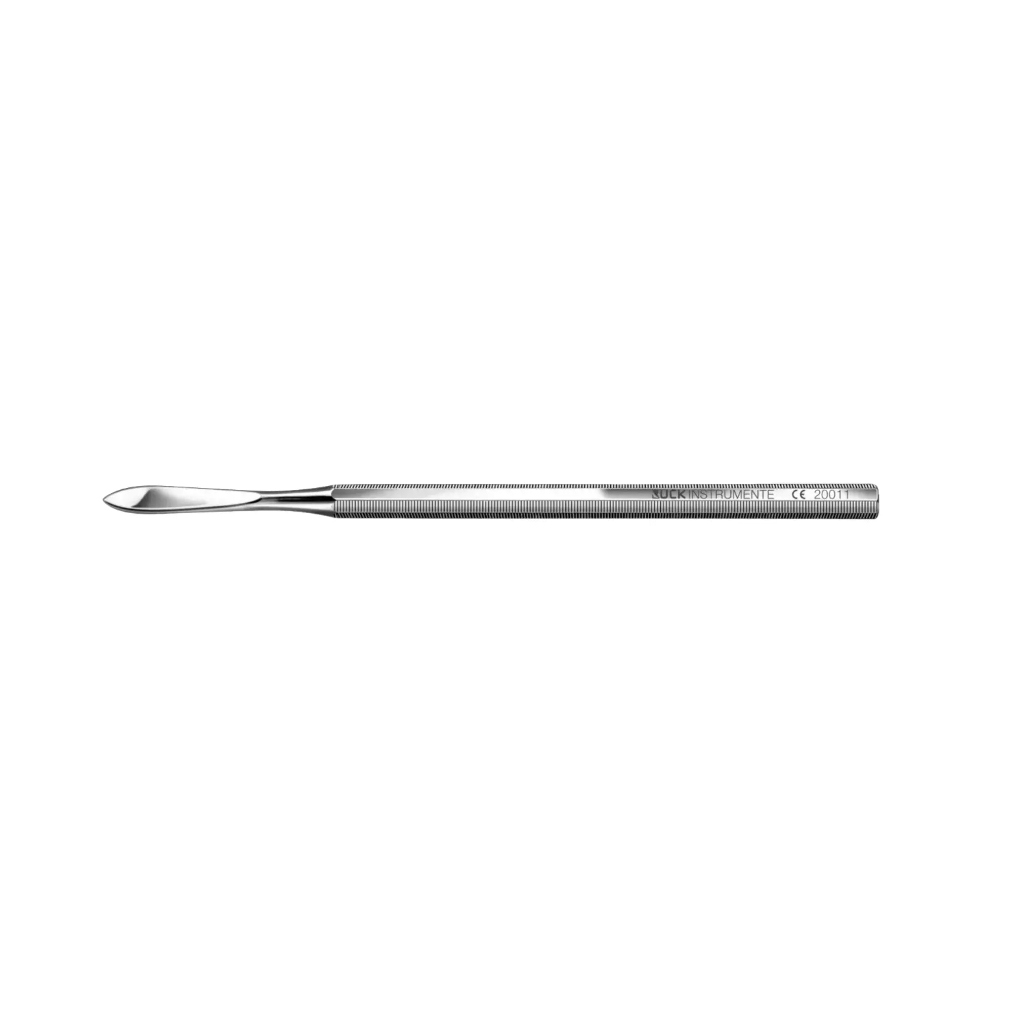 Curette - Longueur : 13,5 cm - Ruck Ruck 