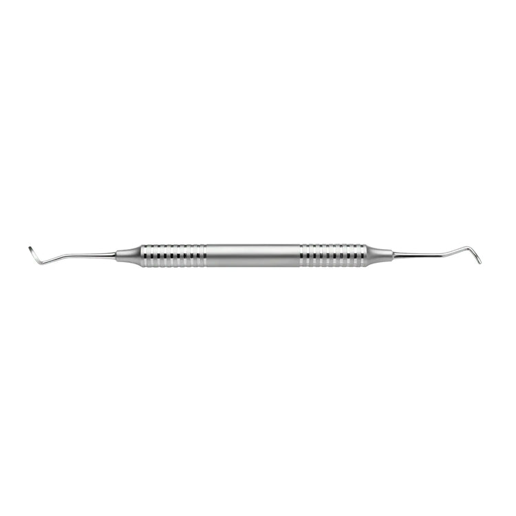 Curette double - Longueur : 17,5 cm - Ruck Ruck 