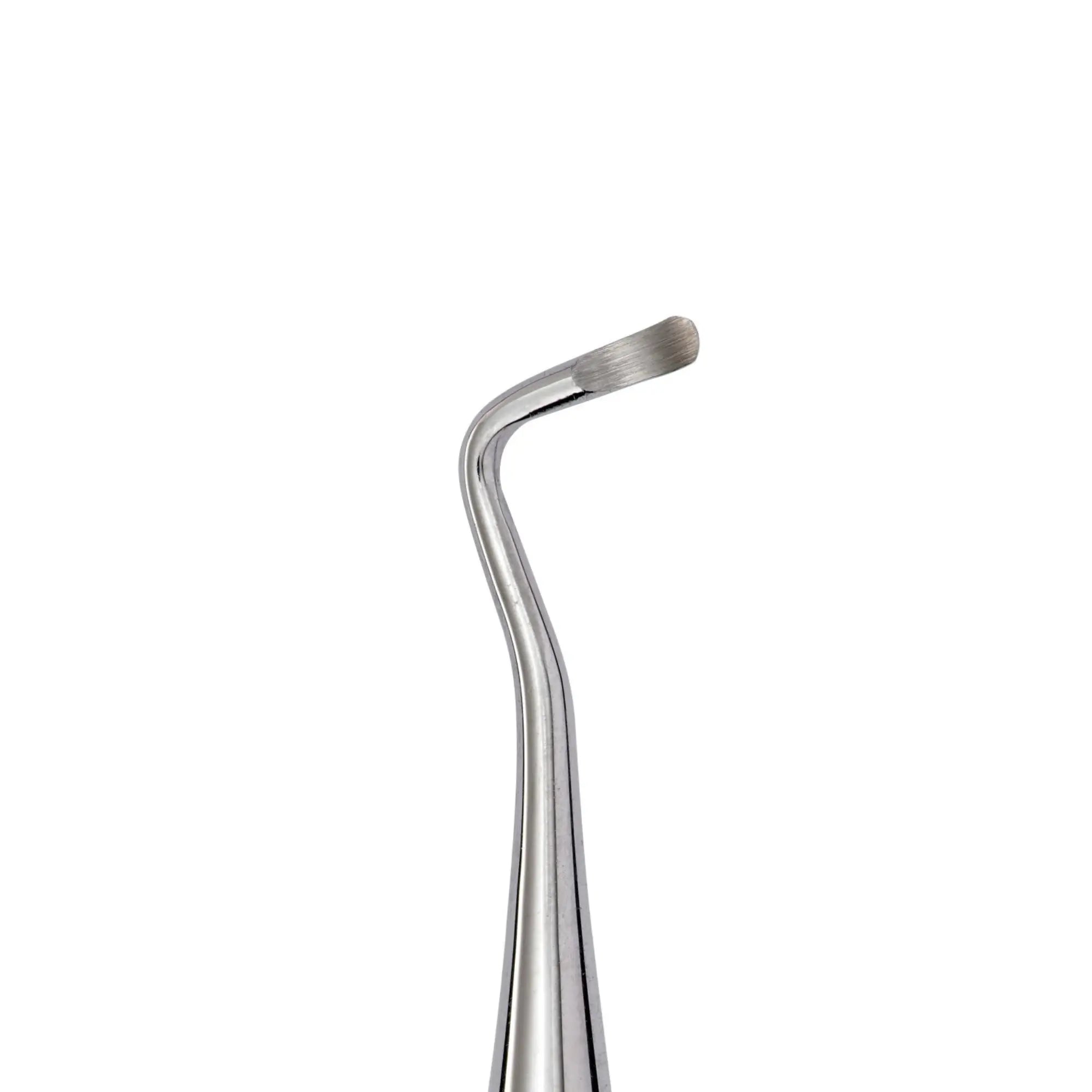 Curette double spatule - 2 modèles au choix - 17 cm - Inox - My Podologie