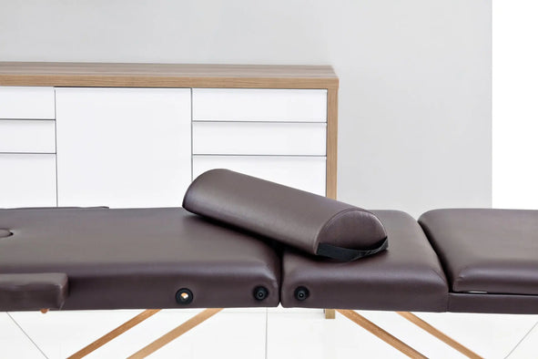 Demi-rouleau pour le mobile de table de massage - Ruck - My Podologie