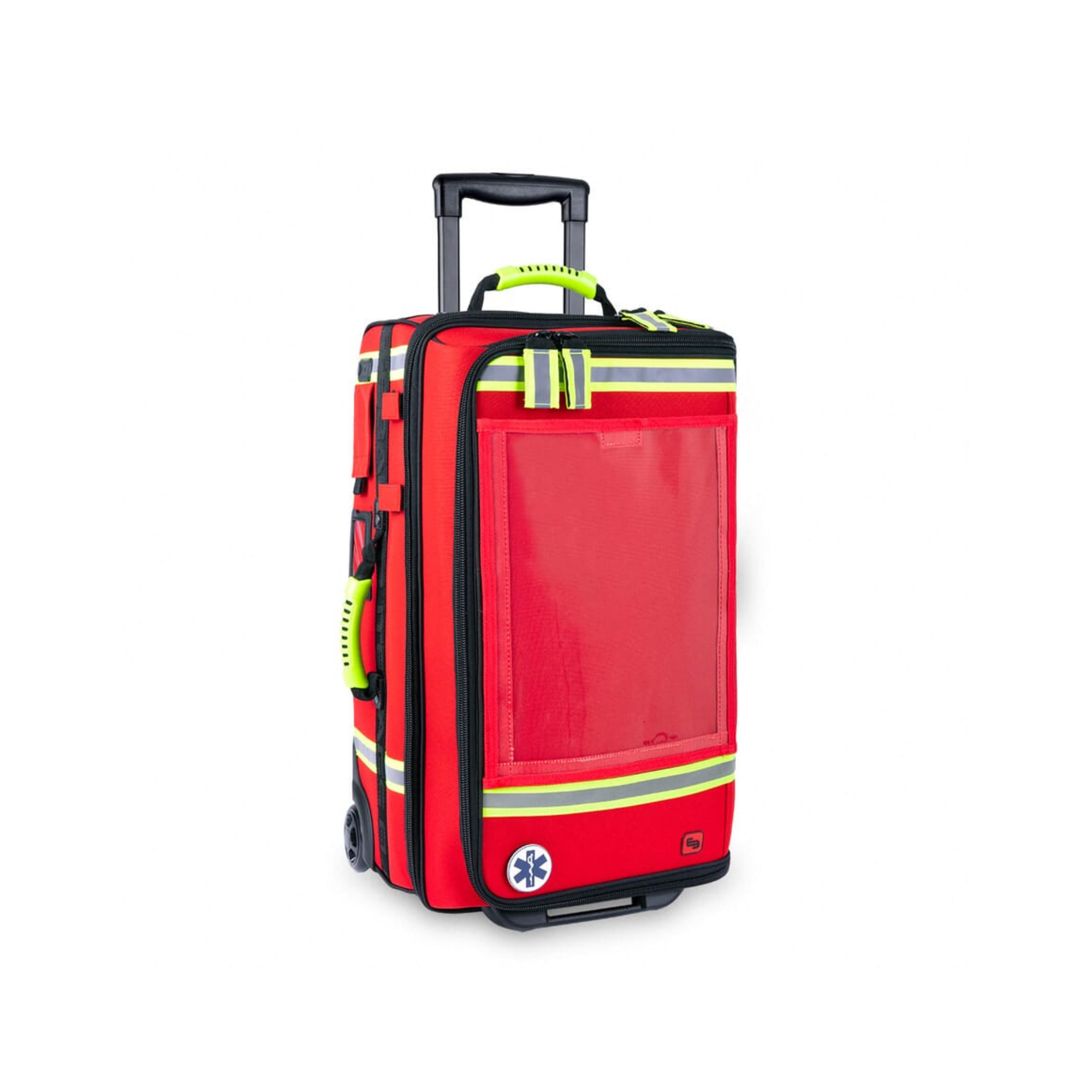 Sac Urgence EMERAIR AVEC ROULETTES - 2 modèles - Elite Bags Elite Bags