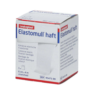 Elastomull Half - Bande élastique cohésive - BSN Médical - My Podologie