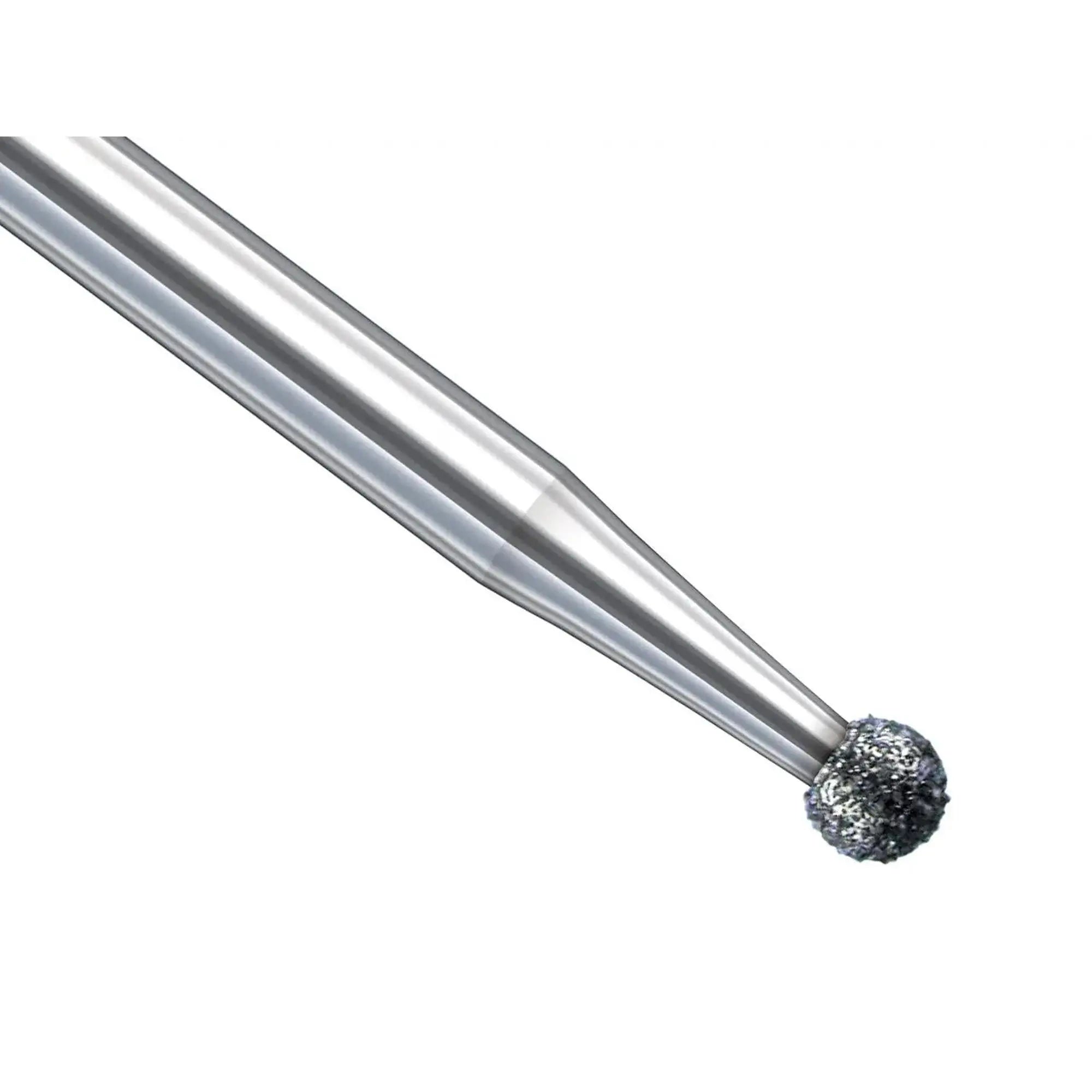 801 Diamond Burr - Nail enucleation and drilling - 1.6 mm