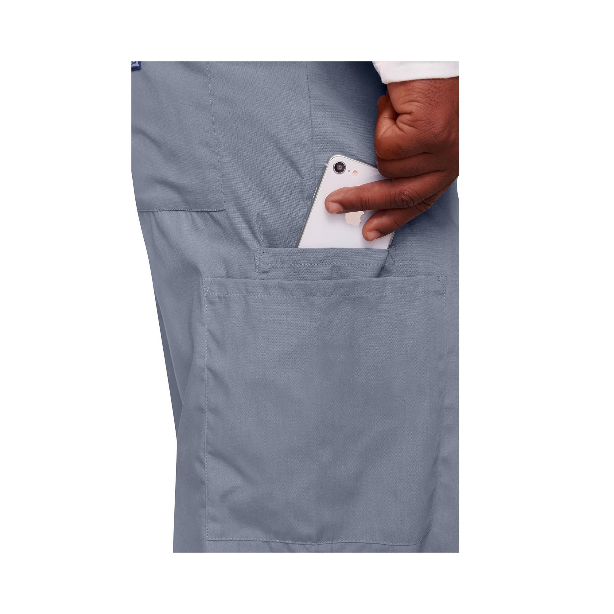 Nanterre - Pantalon large à cordon de serrage - Unisexe - Cherokee - Couleur 2 Cherokee Authentic Workwear