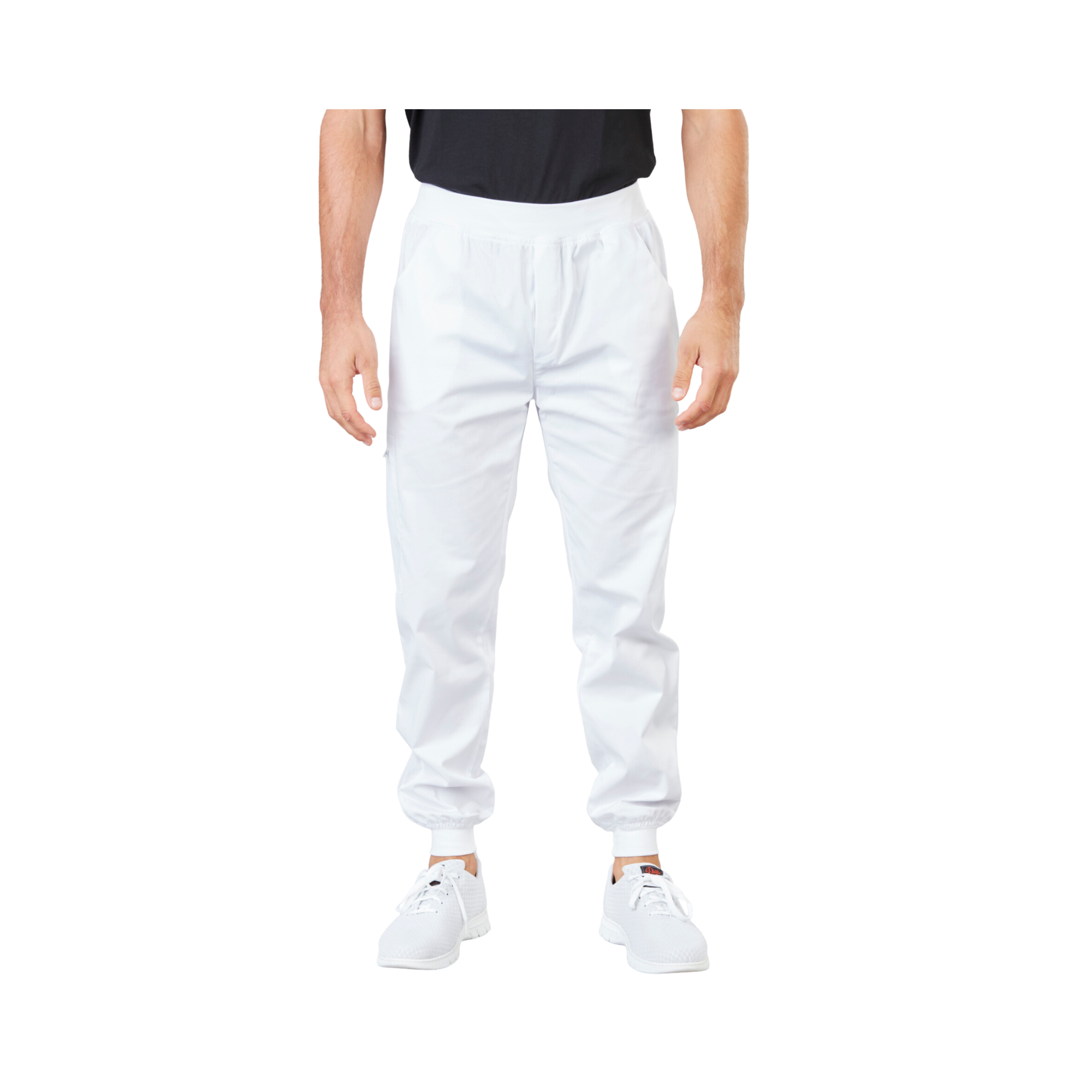 Hera - Pantalon medical - Mixte - 5 poches - Phirejo Phirejo