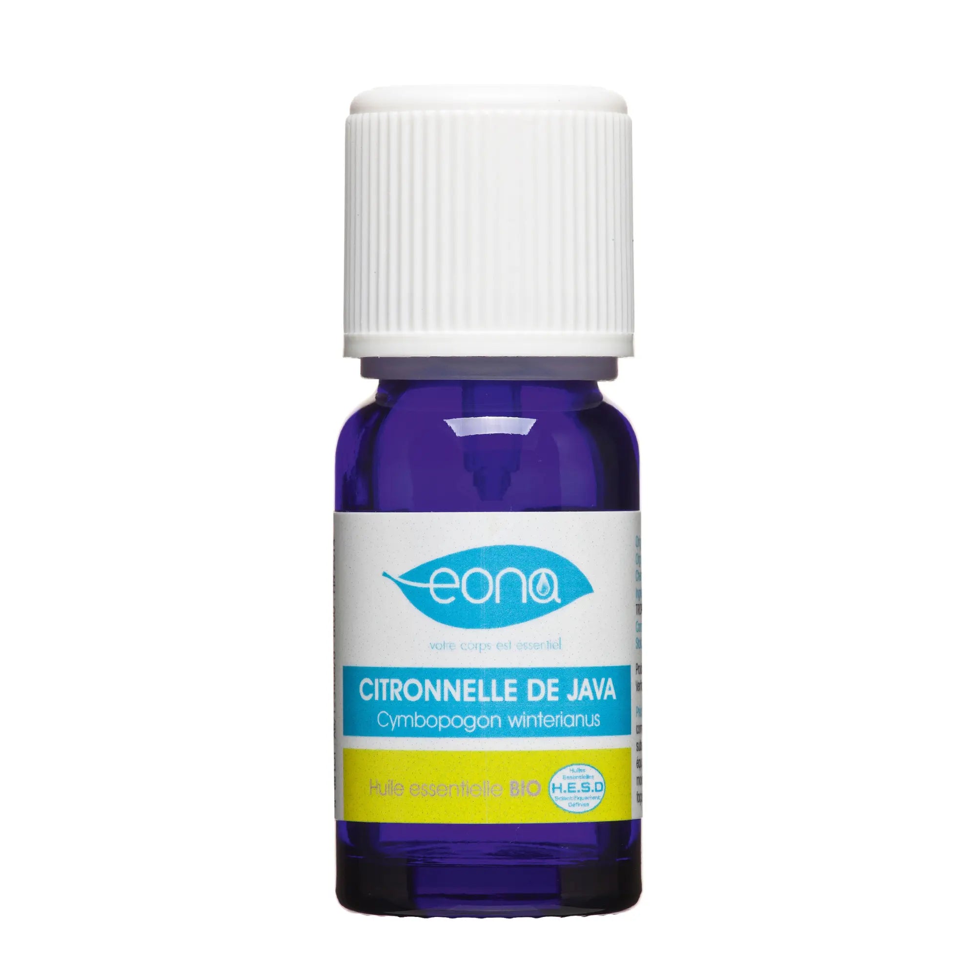 Aceites esenciales - Ecológicos - 10ml - Eona