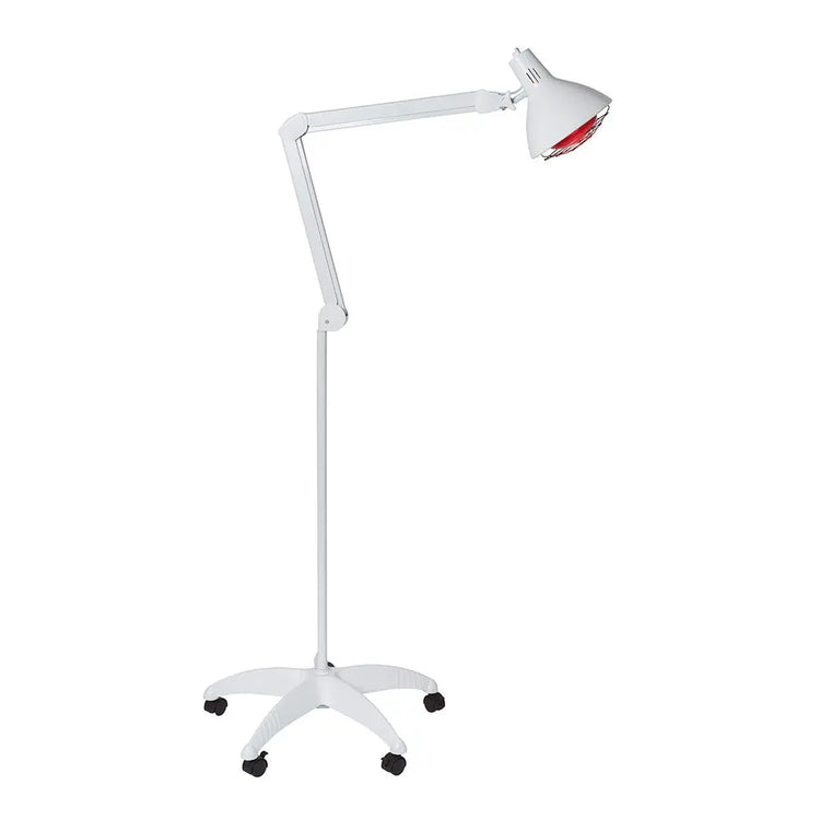 Lampe infrarouge - LS INFRA - 150 ou 250 W - MIMSAL - My Podologie