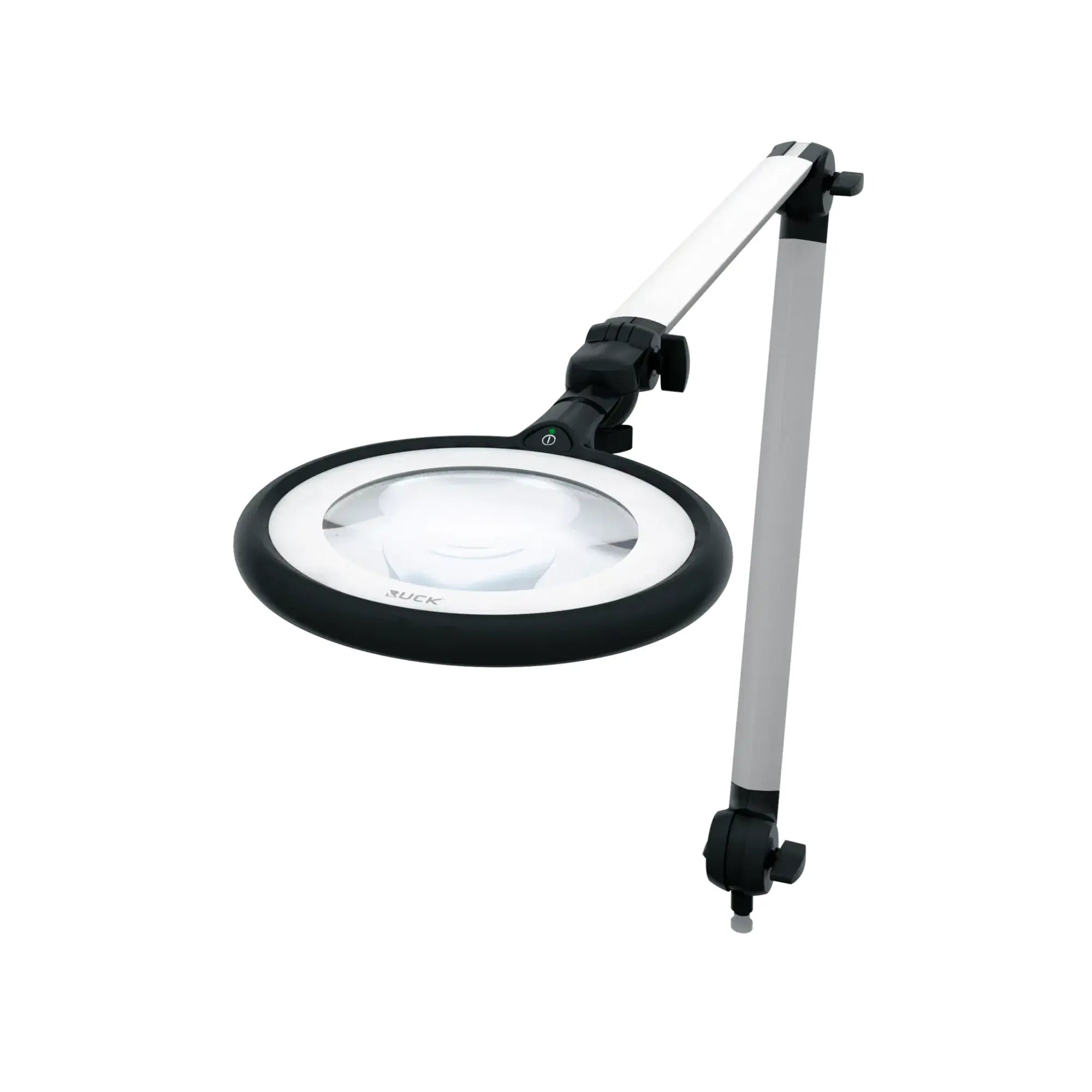 Lampe loupe intégrée - Circle XL Classic - Ruck Ruck 