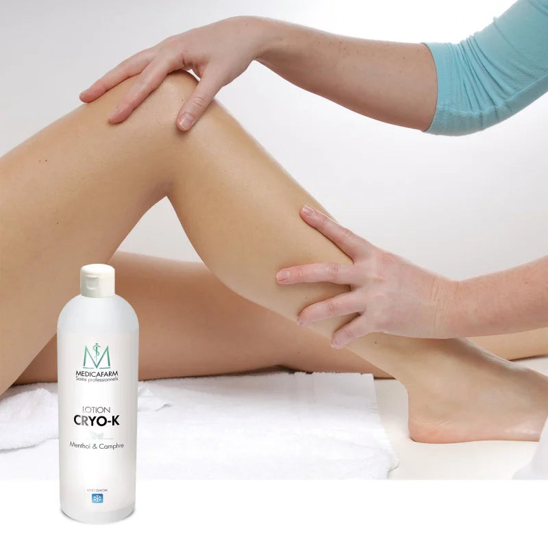 Lotion Cryo-K - Medicafarm Medicafarm 