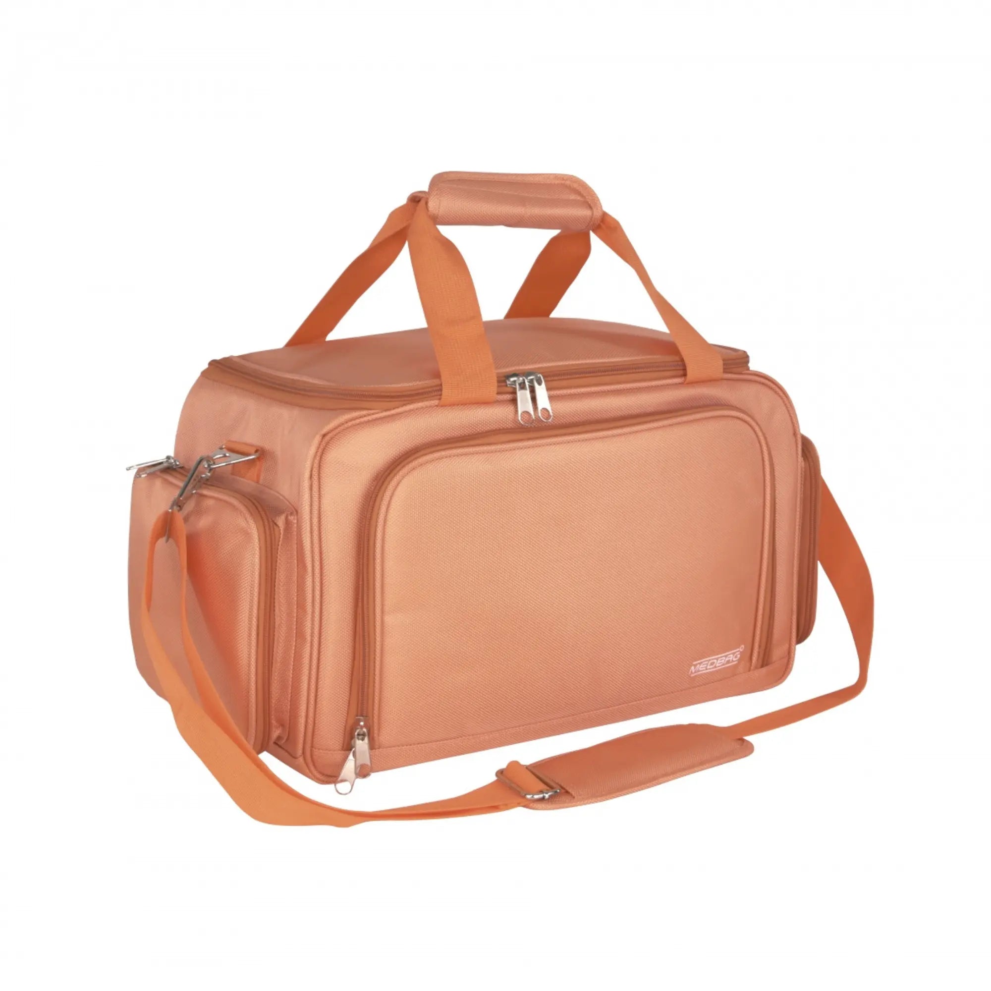 Mallette SWING pour domicile - Orange