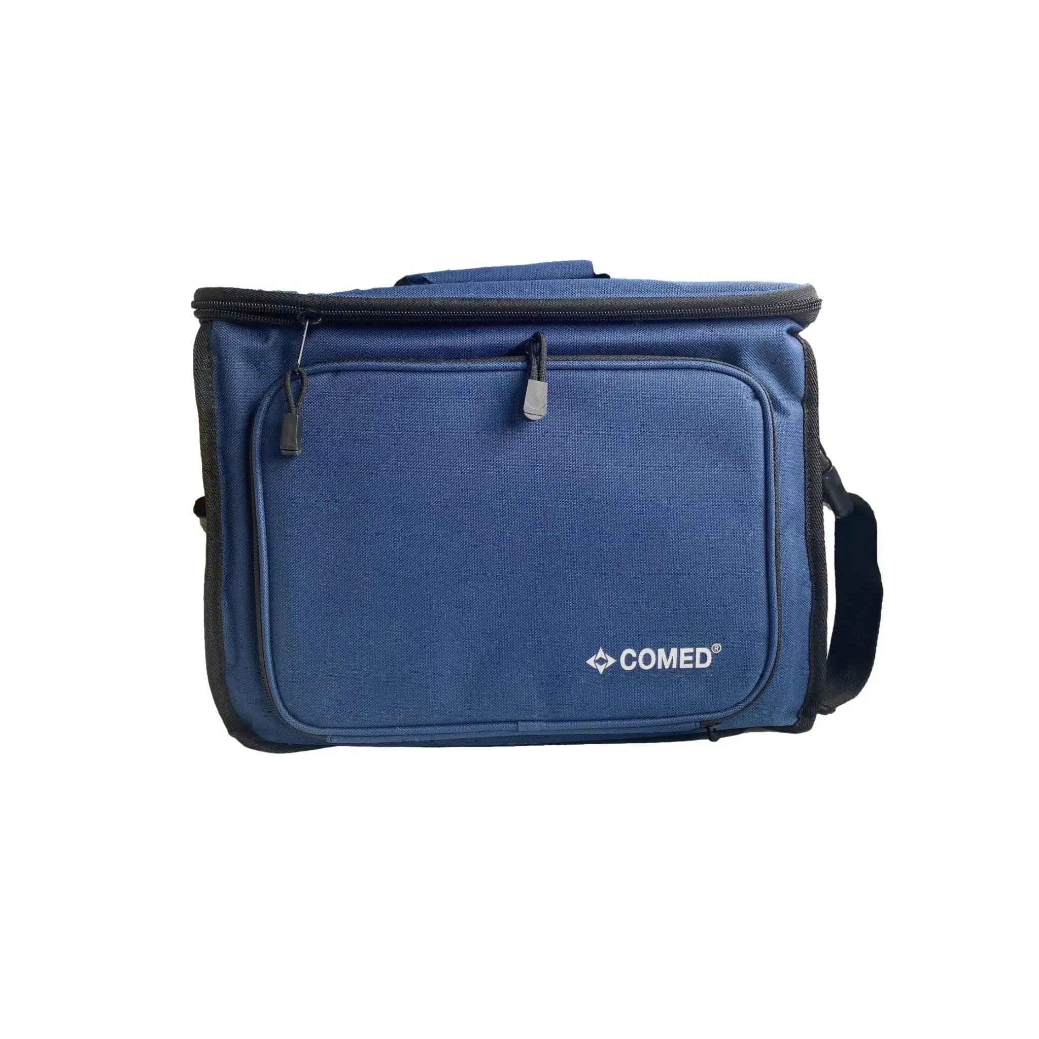 Mallette médicale BAG - Bleu marine - My Podologie