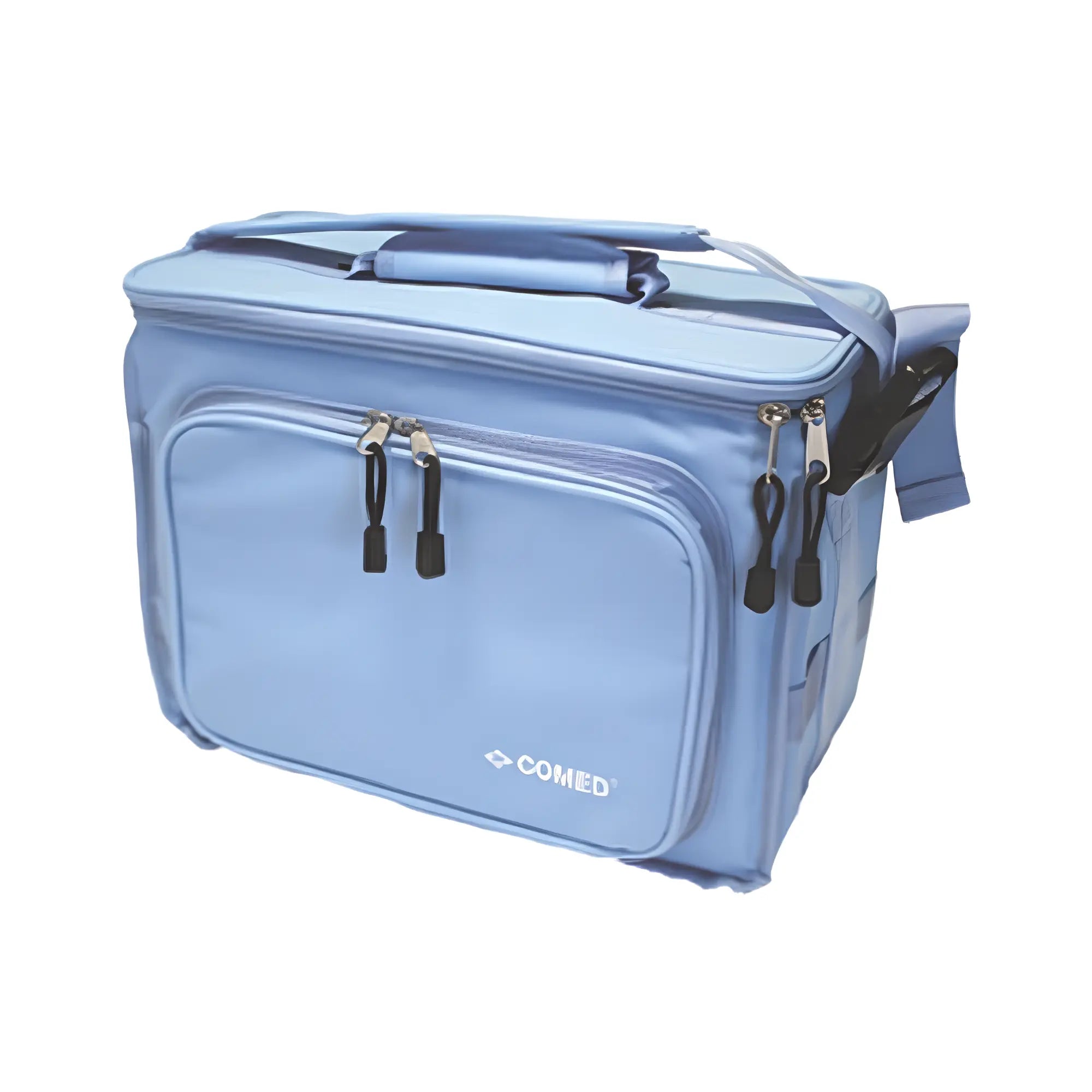 Mallette médicale BAG - Turquoise - My Podologie