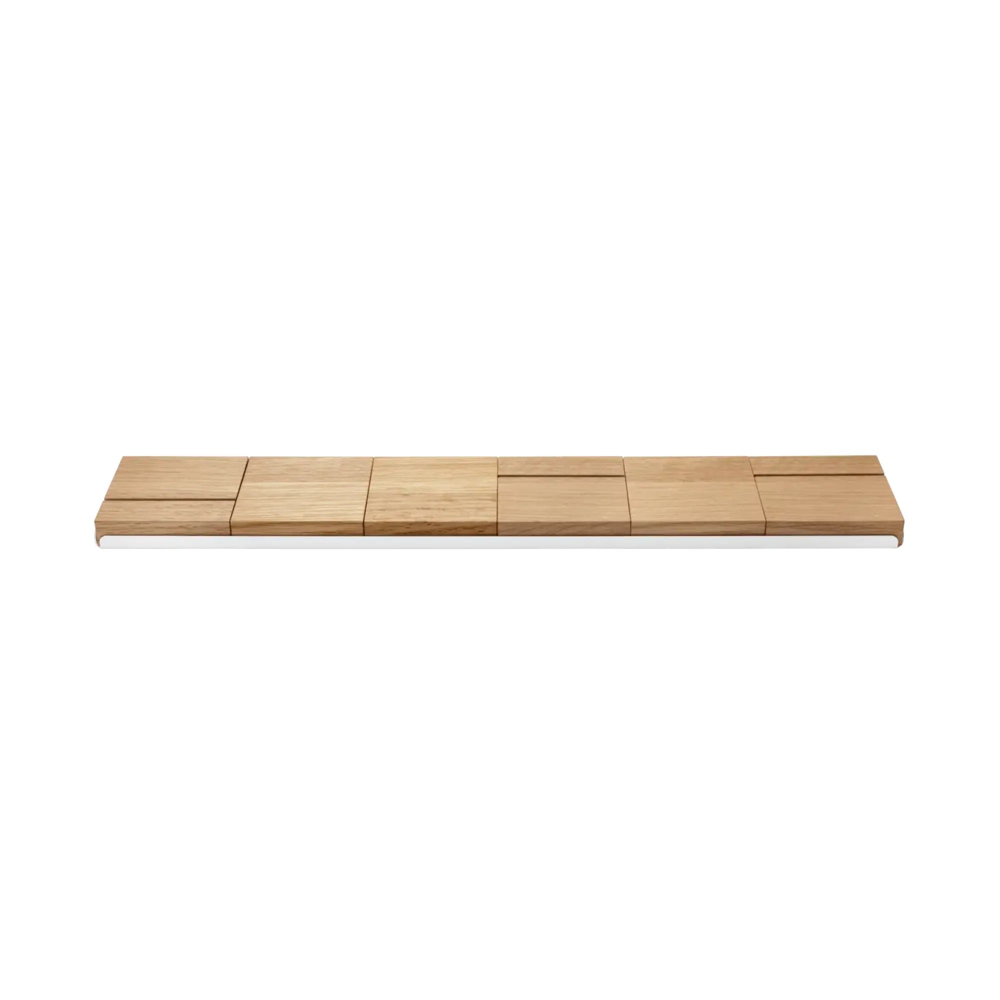 Plateau pour plate-forme en bois - Peclavus Peclavus 