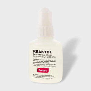 Reaktol - Catalyseur liquide - 20mL - My Podologie