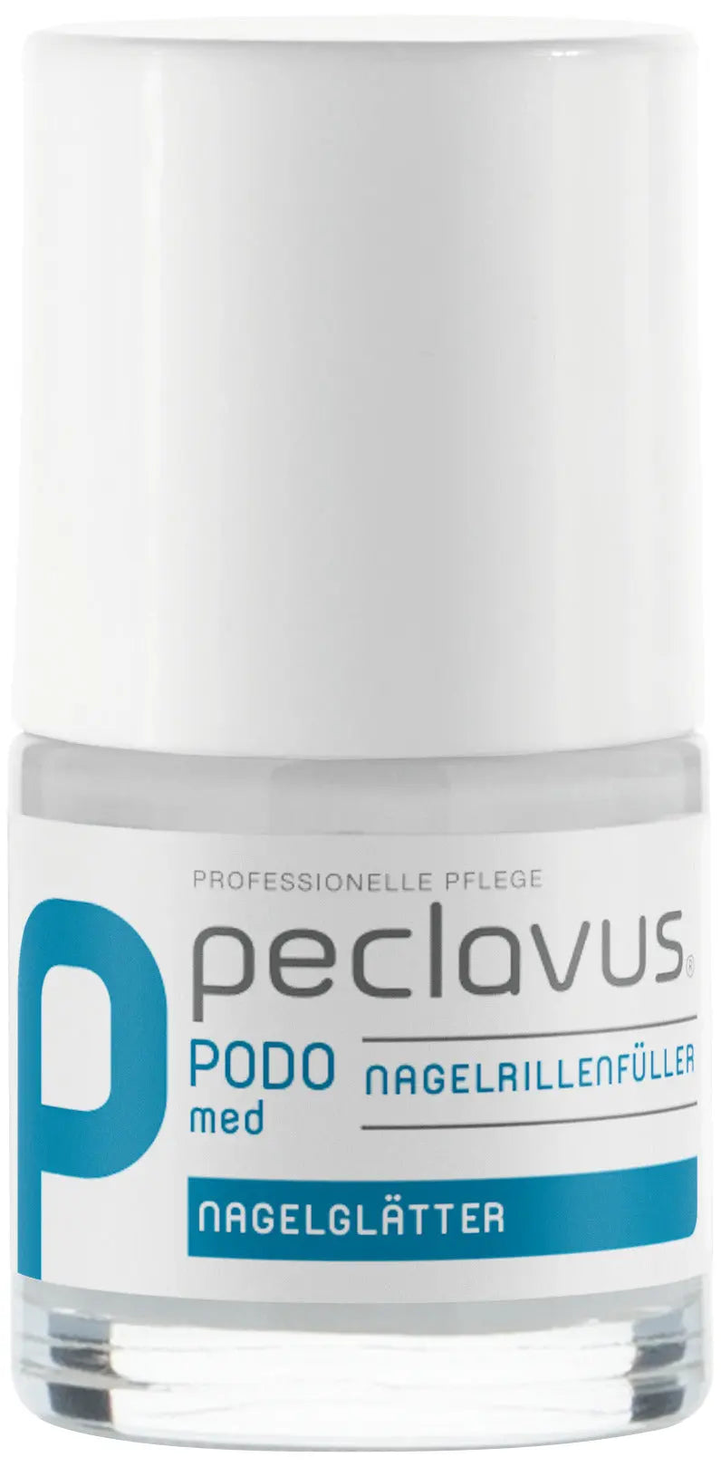 Remplisseur de rainures d'ongles - 10 ml - Peclavus - My Podologie