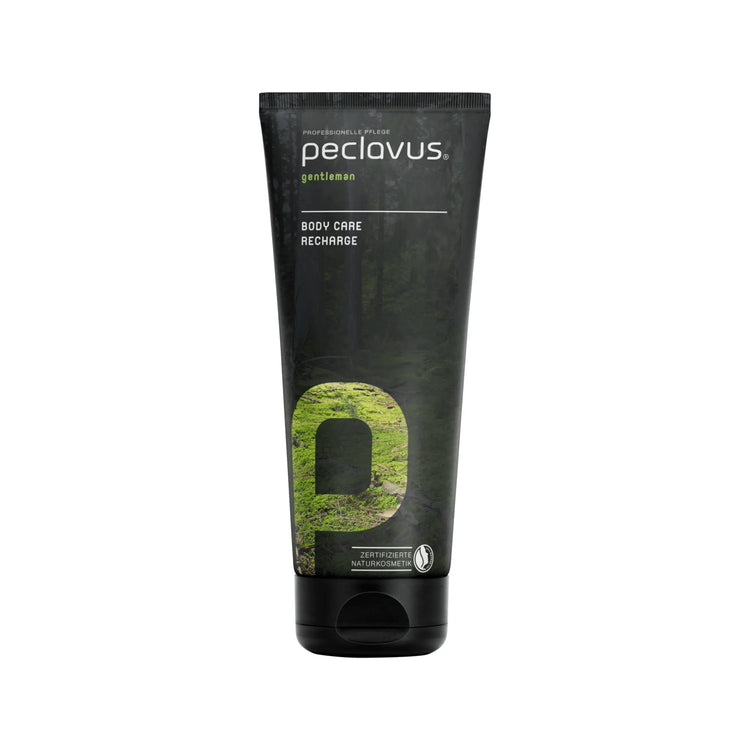 Soin du corps pour homme - Peclavus - My Podologie