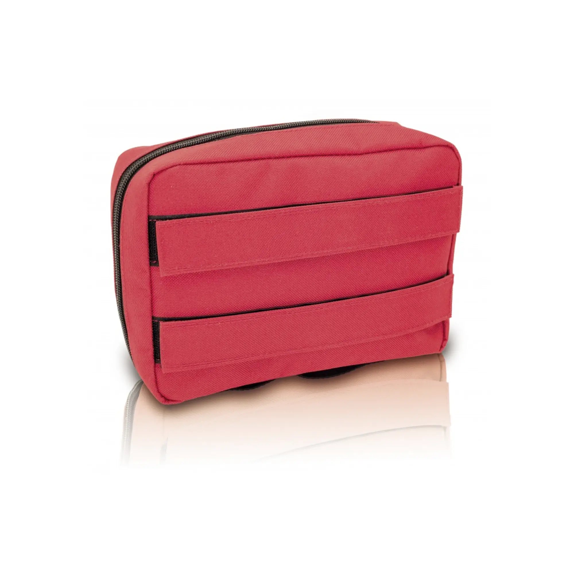 Trousse de secours - CURE & GO - rouge - Elite Bags - My Podologie