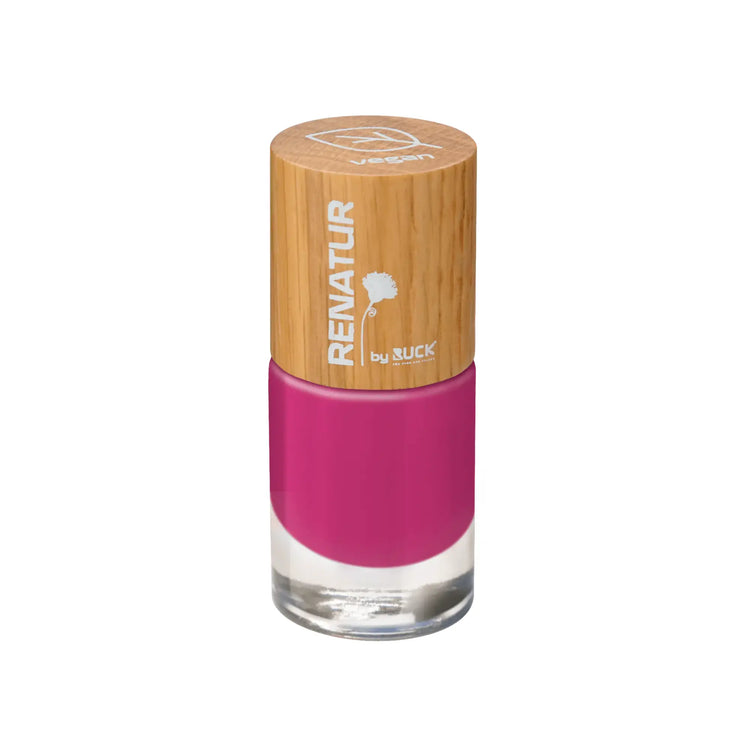 Vernis à ongles Vegan RENATUR - 10 ml - Ruck Ruck 